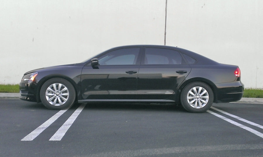 Megan Racing Euro II Series Coilover Damper Suspension Kit For 2012-2015 Volkswagen Passat