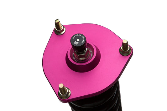 Megan Racing Spec-RS Series Coilover Spring Damper Shock Kit For 2009-2021 Nissan 370Z Z34