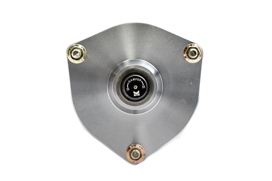 Megan Racing Track Silver Coilover Damper Springs Kit For 2009-2021 Nissan 370Z Z34