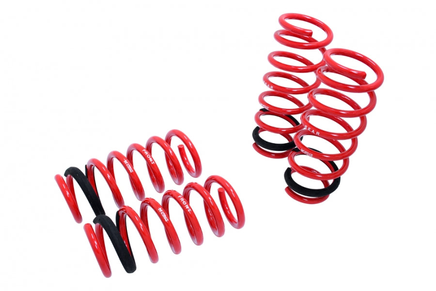 Megan Racing Suspension Lowering Spring Kit For BMW 14-16 M6 Gran Coupe F06