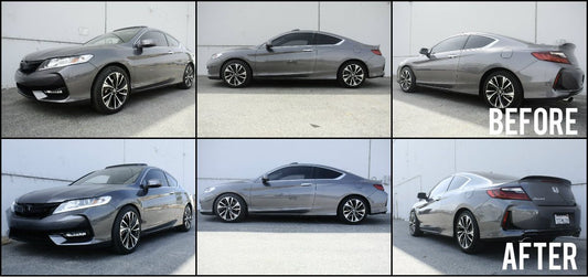 Megan Racing Racing Street-Version Lowering Springs Kit For 13-18 Nissan Altima L4 L33