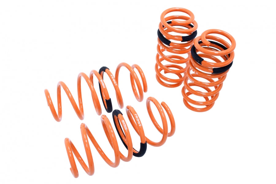 Megan Racing Street-Version Coil Lowering Springs For 12-15 Honda Civic FB FG