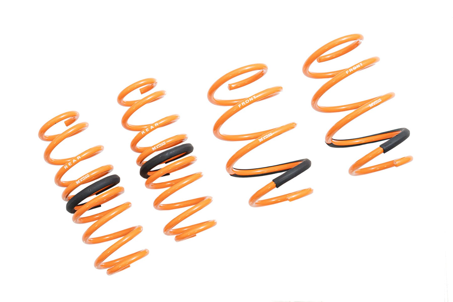 Megan Racing Street-Version Coilover Spring Lowering Kit For 17-20 Hyundai Elantra Sport w/Multi-Link (AD 6th Gen)