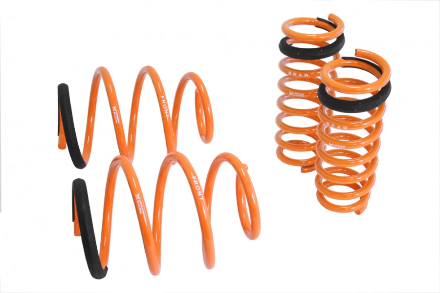 Megan Racing Street-Version Coil Lowering Springs For 11-14 Hyundai Sonata YF