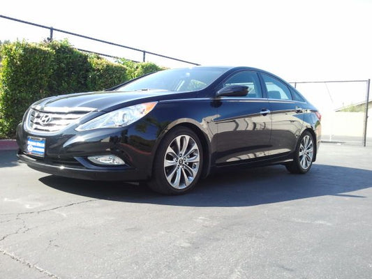 Megan Racing Street-Version Coil Lowering Springs For 11-14 Hyundai Sonata YF