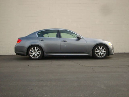 Megan Racing Street-Version Coil Lowering Springs For 09-13 Infiniti G37 AWD