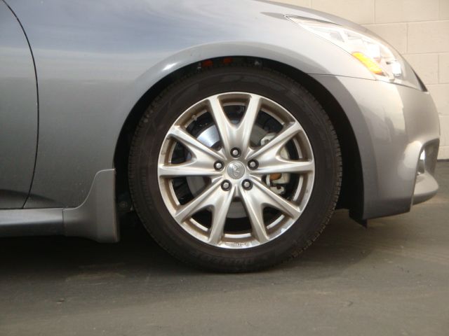 Megan Racing Street-Version Coil Lowering Springs For 09-13 Infiniti G37 AWD