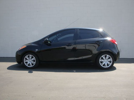 Megan Racing Street-Version Coil Lowering Springs For 07-13 Mazda 2 Hatchback