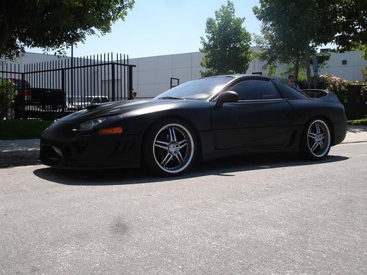 Megan Racing Lowering Springs for 1991-1999 Mitsubishi 3000GT AWD - MR-LS-M3GT