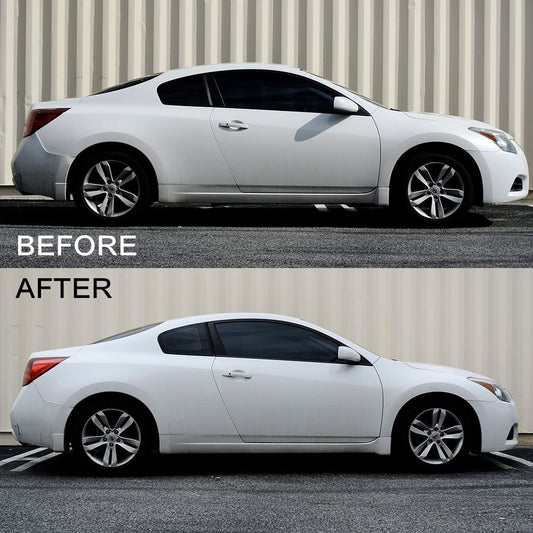 Megan Racing V.Street Coil Lowering Springs For 07-13 Nissan Altima/09-14 Maxima