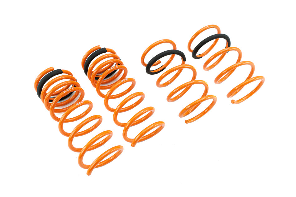 Megan Racing Street-Version Lowering Springs Kit For 13-18 Nissan Altima L4 L33