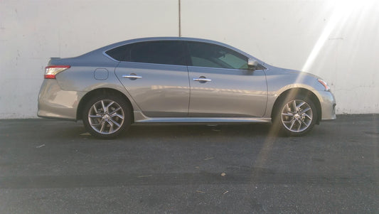 Megan Racing Street-Version Coil Lowering Springs For 13-19 Nissan Sentra B17