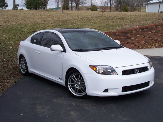 Megan Racing Lowering Spring Coil Kit (2" Drop) For 05-10 Scion tC 2AZ 2AZ-FE