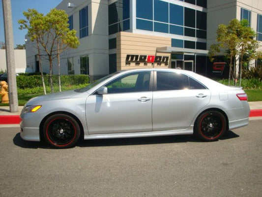 Megan Racing Street-Version Lowering Springs Kit For 07-11 Toyota Camry XV40