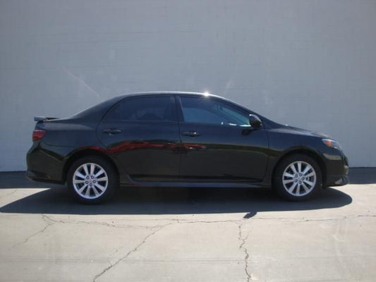 Megan Racing Street-Version Coil Lowering Springs For 09-13 Toyota Corolla E140