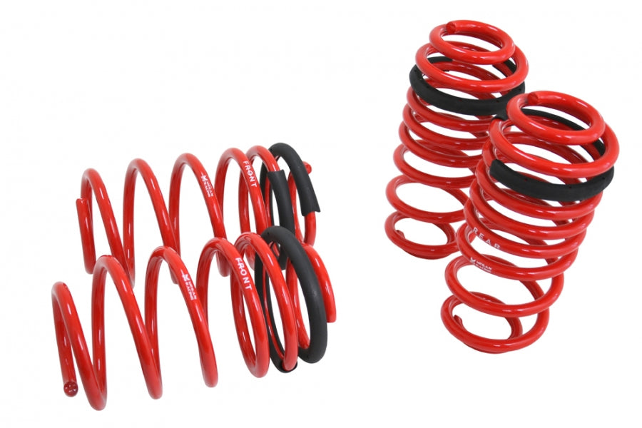 Megan Racing Euro-Version Coil Lowering Springs For 06-13 Audi A3 8P
