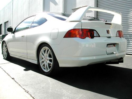 Megan Racing Metallic M-N1 Turbo Weld-on Muffler Silver Chrome w/Silencer