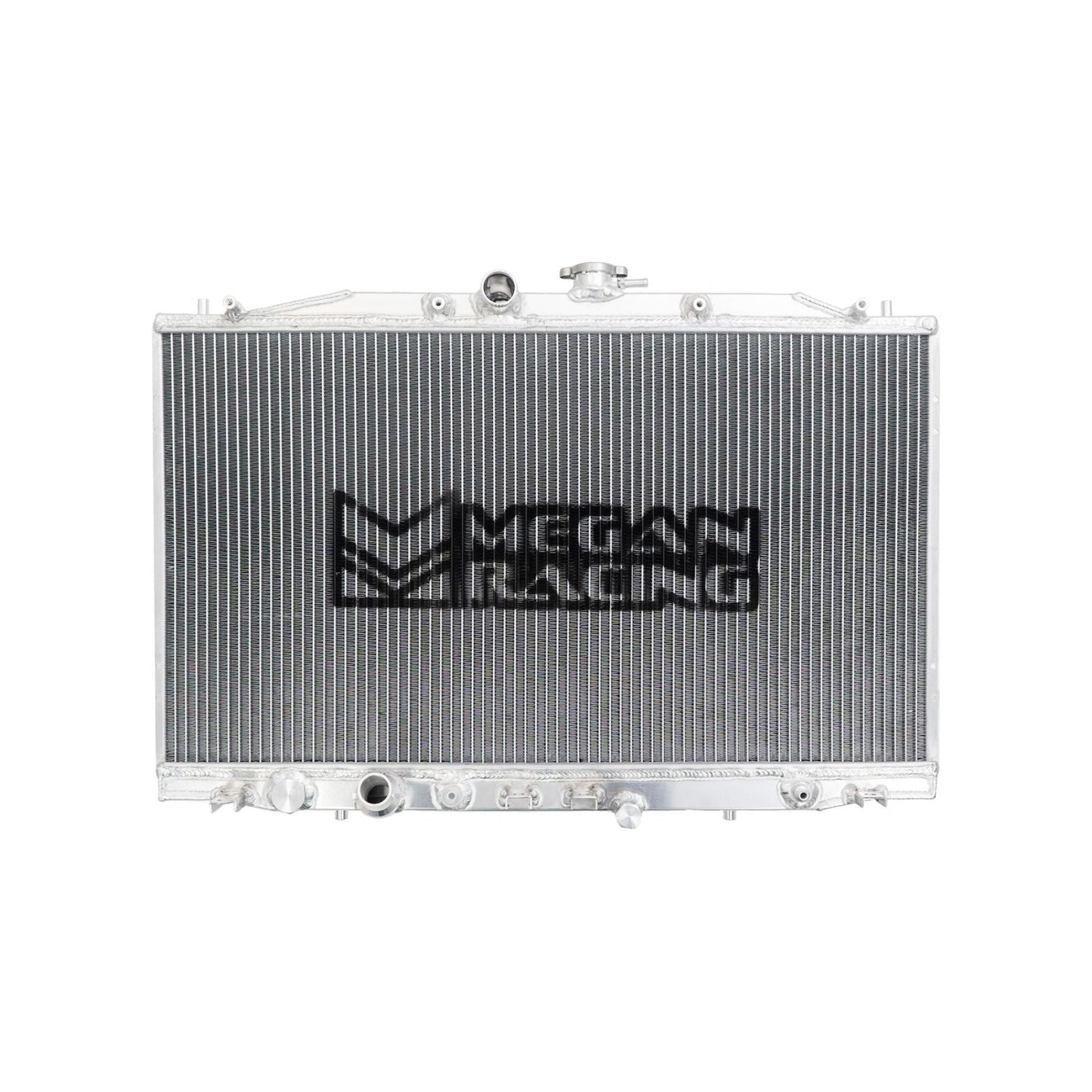 Megan Racing Aluminum Performance Radiator For 2004-2008 Acura TSX CL9 AT/MT