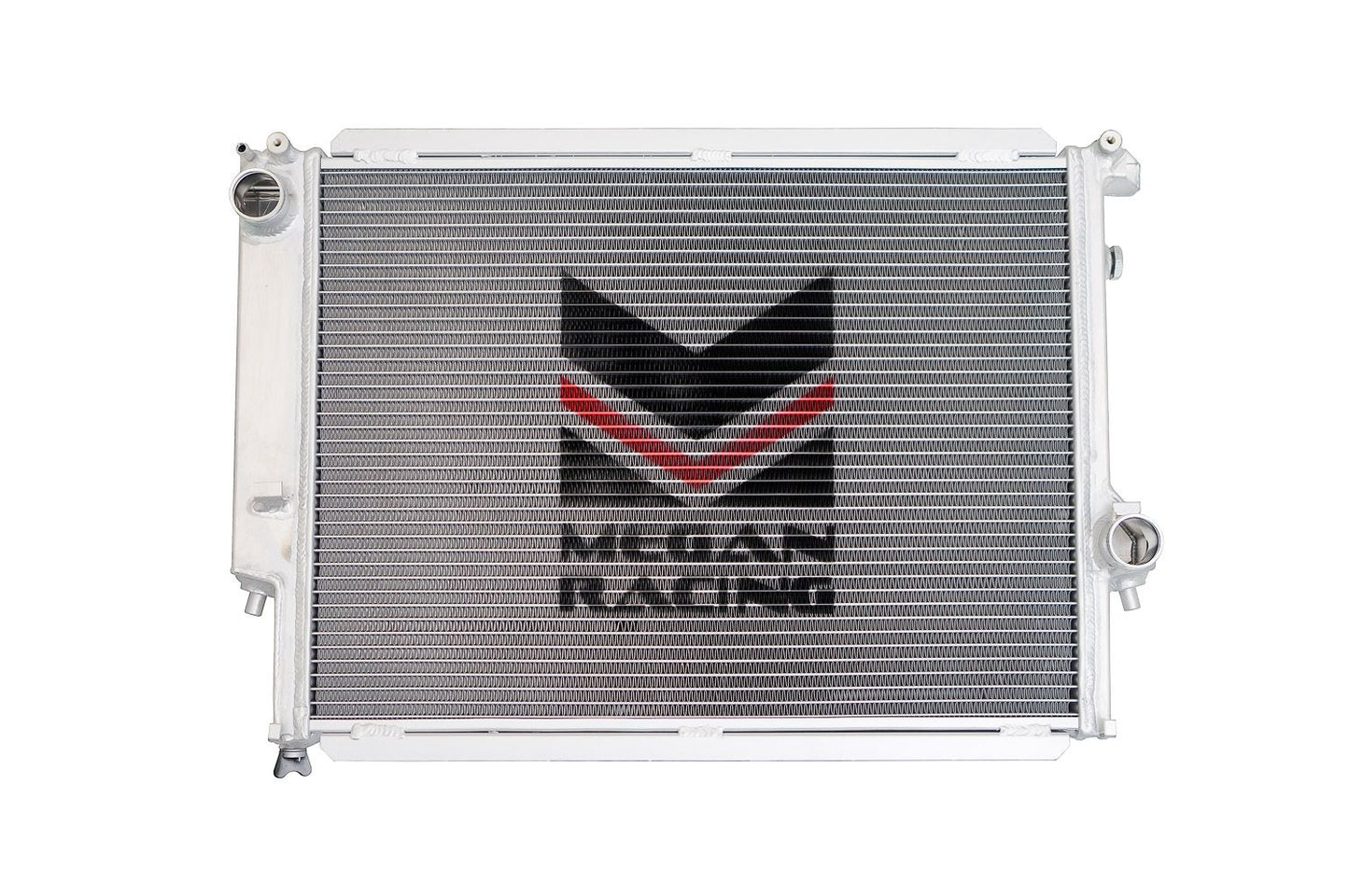 Megan Racing Radiator for 2009-2020 Dodge Charger (5.7L V8) - MR-RT-DC06