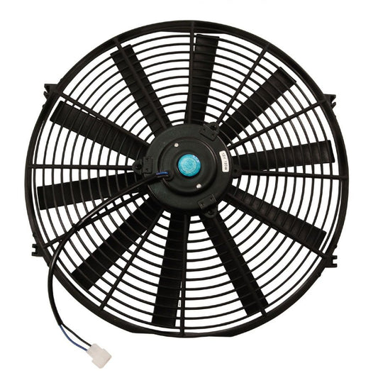 Megan Racing Radiator Fan 16
