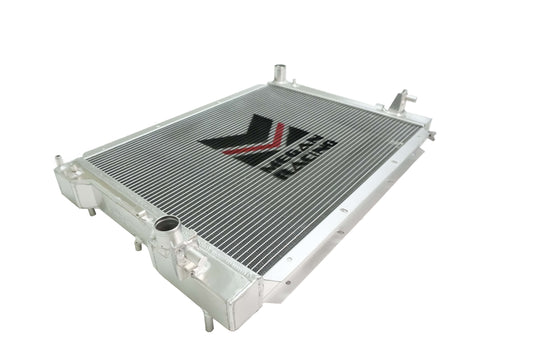 Megan Racing Radiator for Ford Mustang (2005-2014) Performance Aluminum