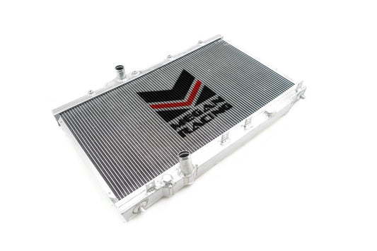 Megan Racing Performance Aluminum Radiator For 2017+ Honda Civic Type-R FK8