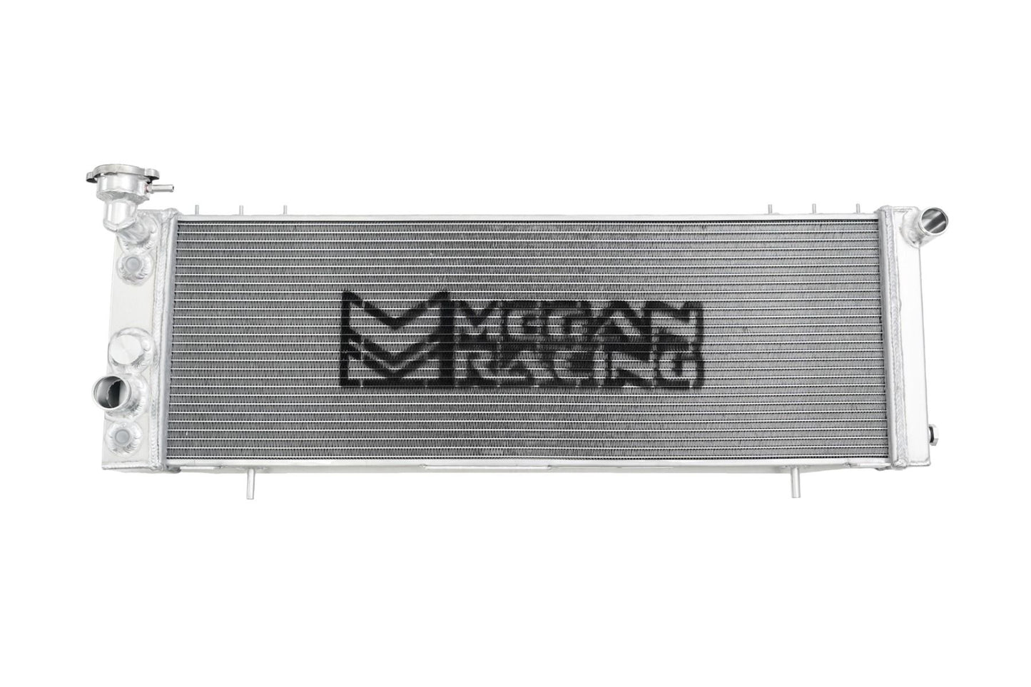 Megan Racing Radiator for 1991-2001 Jeep Cherokee (4.0) - MR-RT-JXJ91