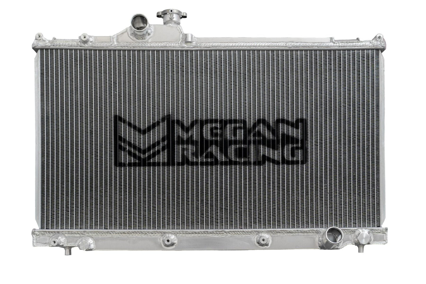 Megan Racing Radiator for 2000-2005 Lexus IS300 - MR-RT-LI01