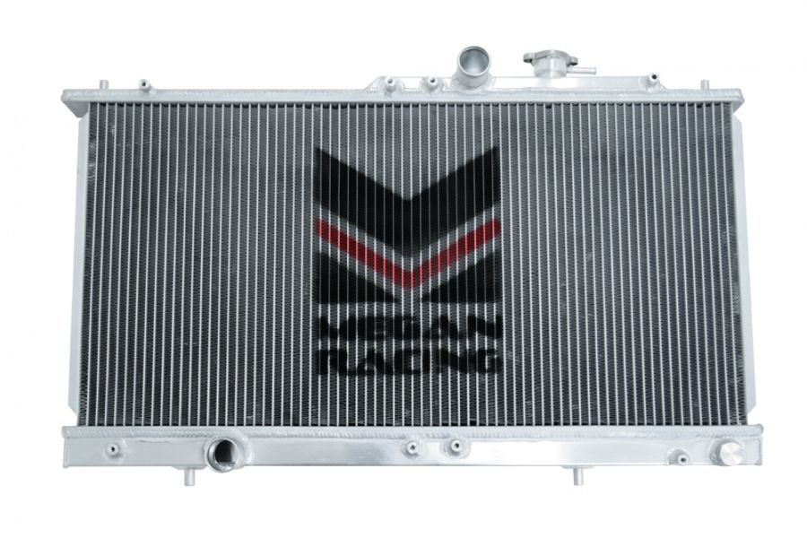 Megan Racing Radiator for 2000-2005 Mitsubishi Eclipse V6 (MT Only)