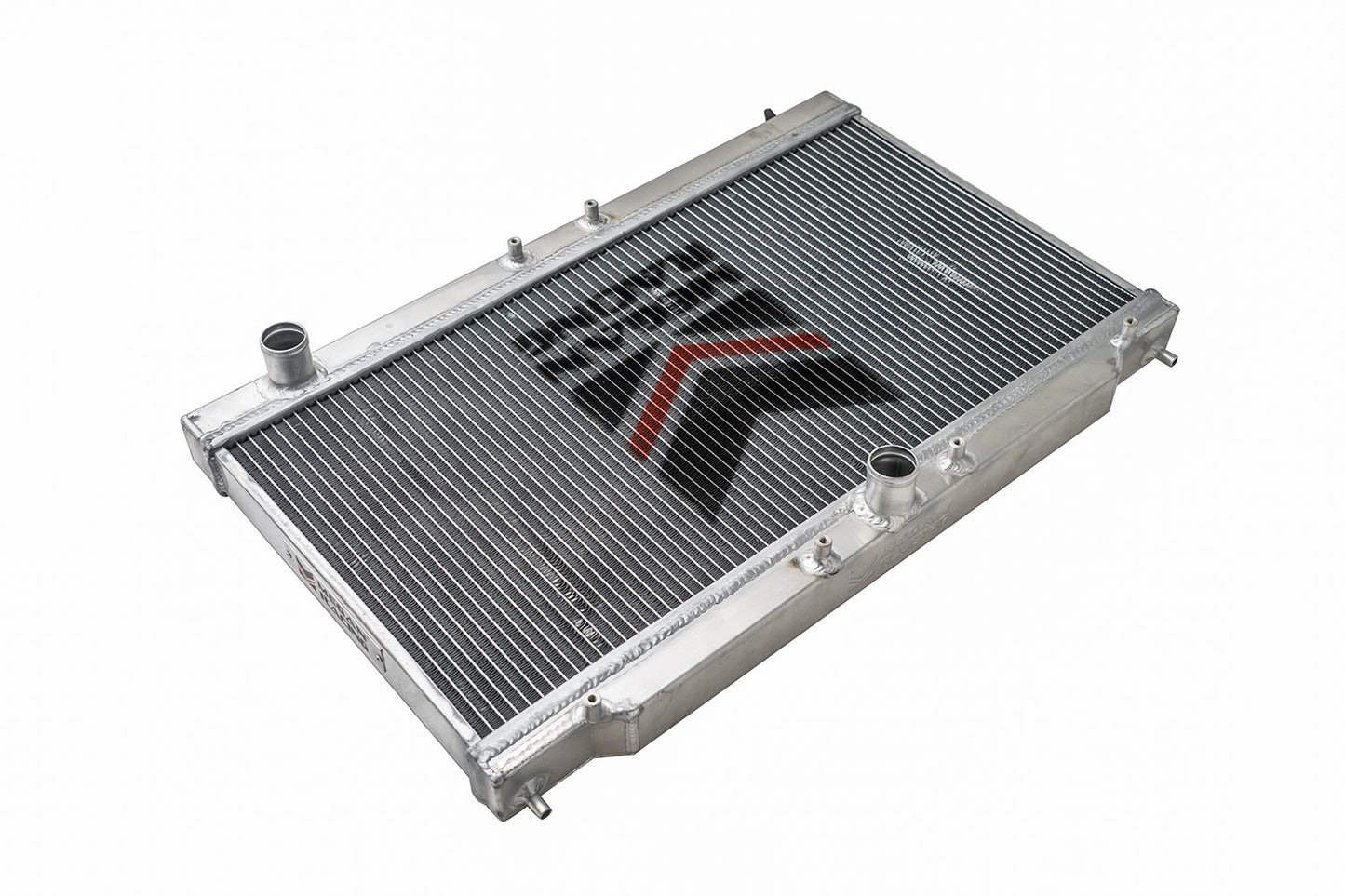 Megan Racing Radiator Mitsubishi Eclipse 2G DSM GST/GSX (1995-1999) Dual / 2 Row Aluminum