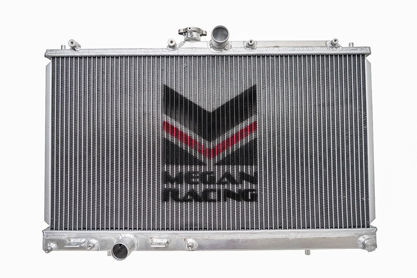 Megan Racing Radiator for Mitsubishi Evo 8/9