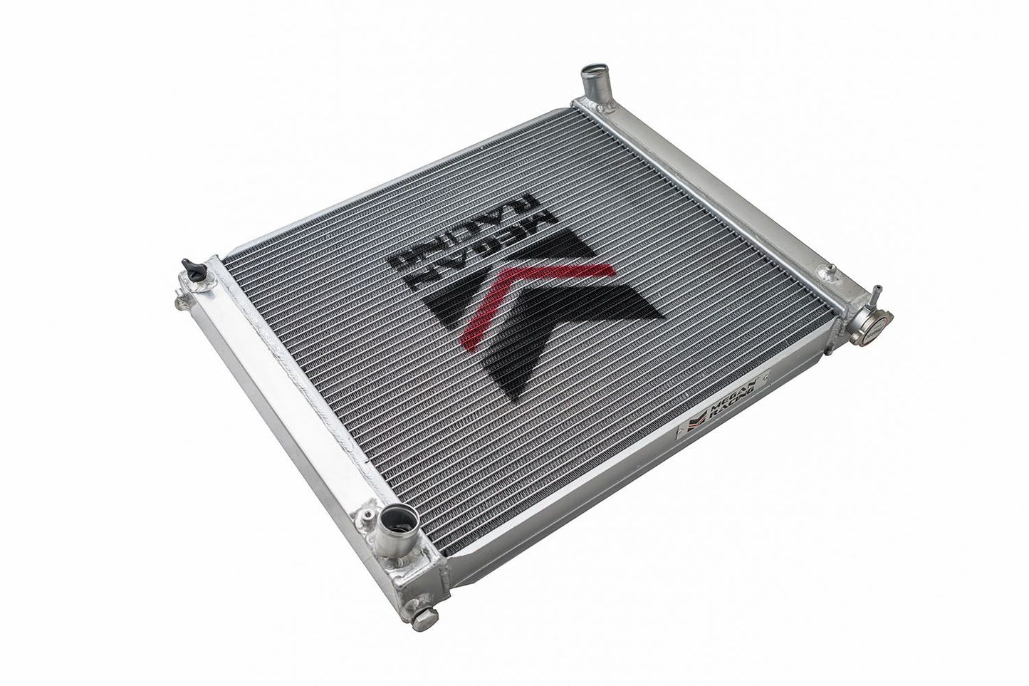 Megan Racing High Performance Aluminum 3-Row Radiator For 1990-1996 Nissan 300ZX 3.0L Z32