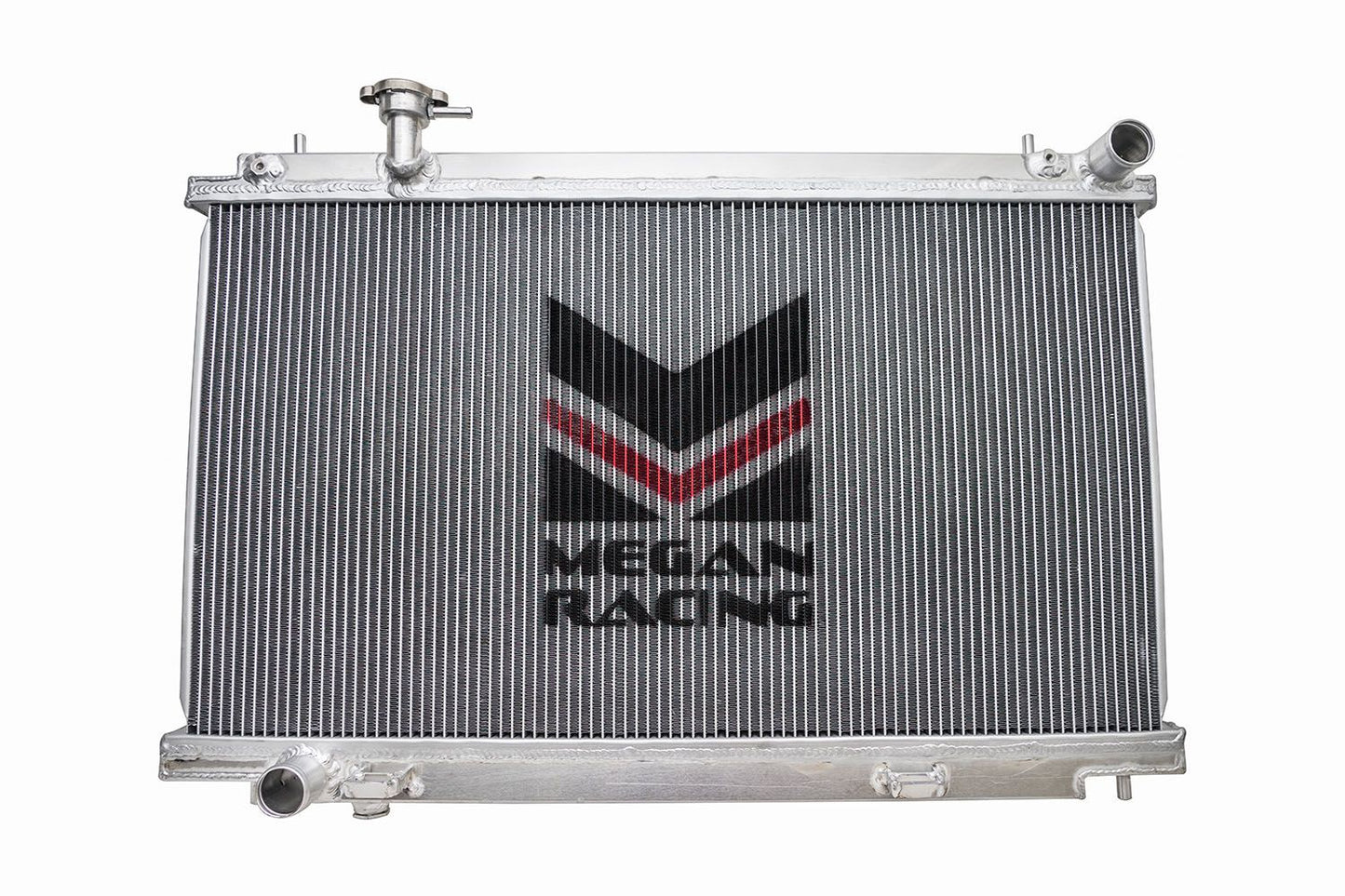 Megan Racing Radiator for 2003-2006 Nissan 350Z