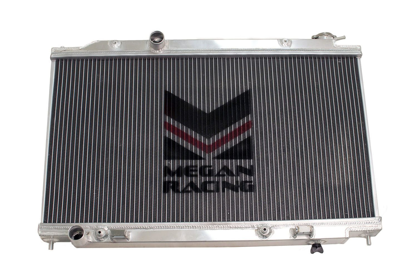 Megan Racing Radiator for 2002-2006 Nissan Altima (4 Cyl Only) - MR-RT-NA02