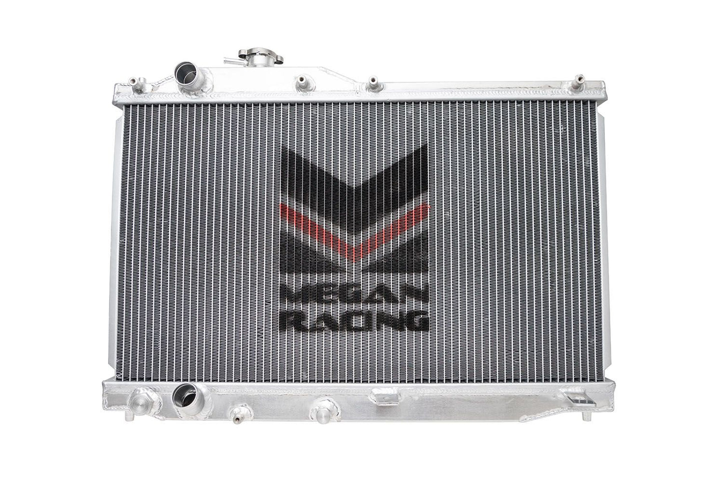 Megan Racing Radiator for 2000-2009 Honda S2000