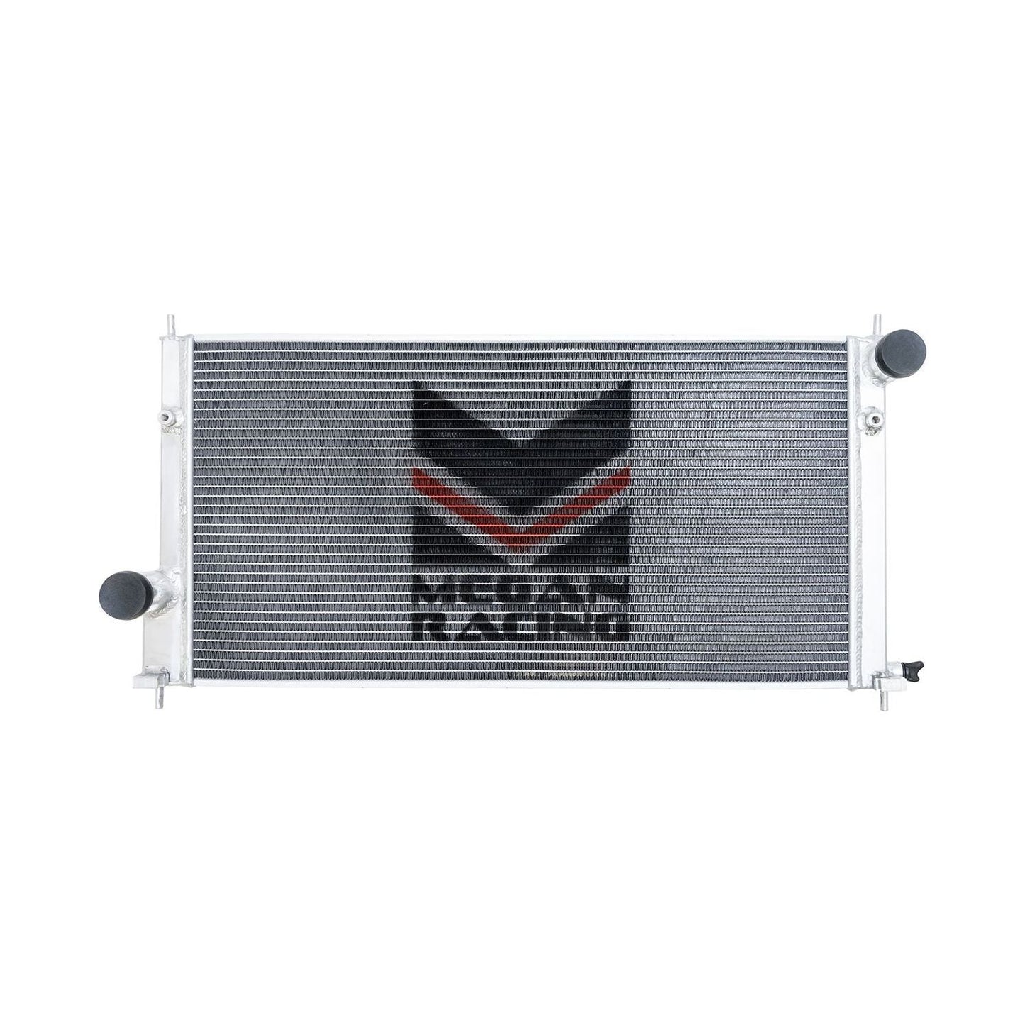 Megan Racing High Performance Aluminum 2-Row Radiator For 2013-2020 Scion FR-S/ Subaru BRZ/ Toyota 86 Gen1