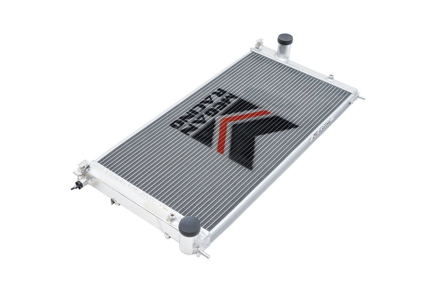 Megan Racing High Performance Aluminum 2-Row Radiator For 2013-2020 Scion FR-S/ Subaru BRZ/ Toyota 86 Gen1
