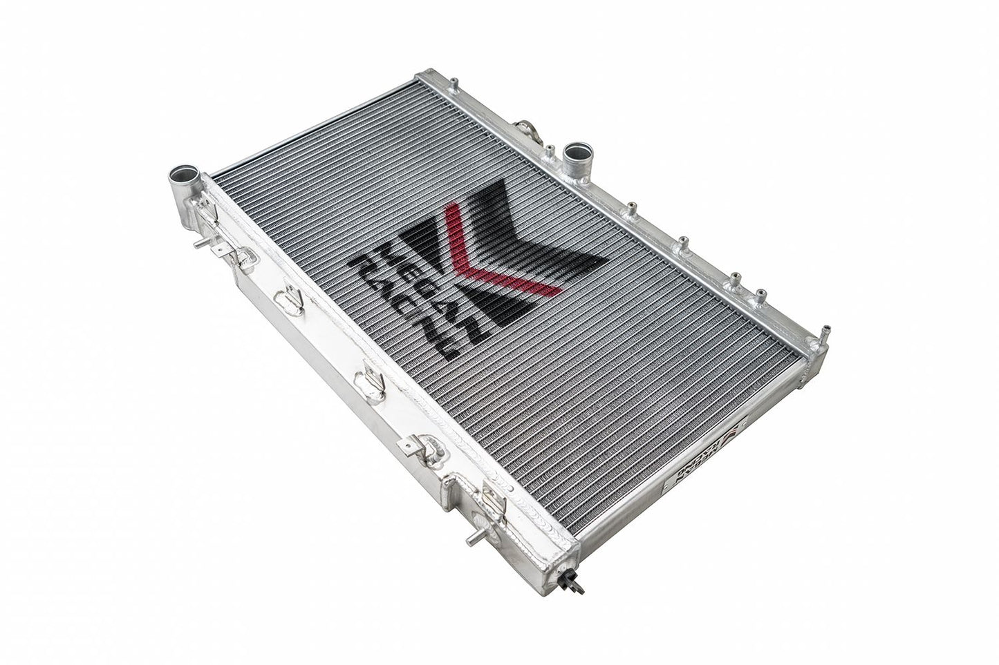 Megan Racing Radiator for 2002-2007 Subaru WRX/STi - MR-RT-SI04ST