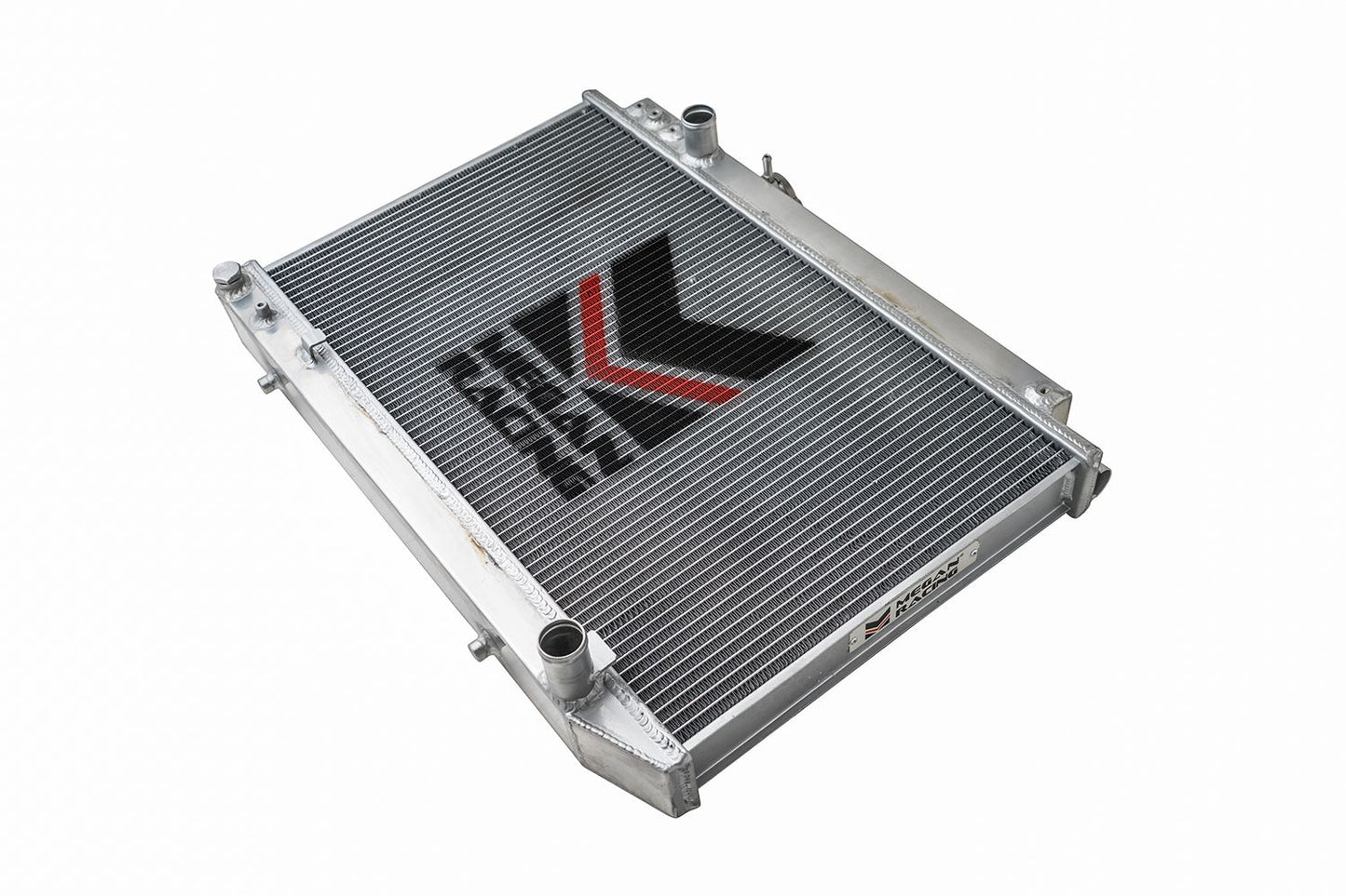 Megan Racing High Performance Aluminum 3-Row Radiator For 1986-1992 Toyota Supra