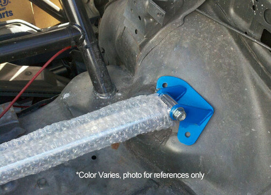 Megan Racing Race-Spec Rear Strut Tower Bars for Toyota Corolla AE86 84-87 – MR-SB-AE86RU-1P