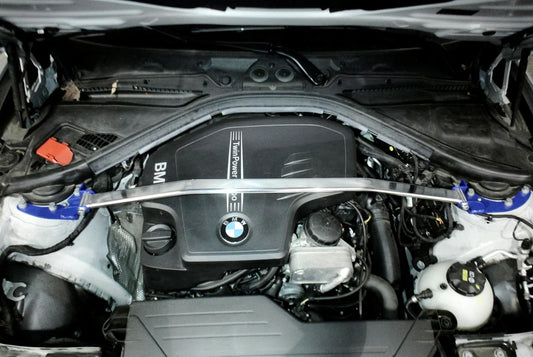 Megan Racing Race Spec Bar BMW 3 Series F30 / F31 Wagon 12-18 FU (EXC M3 INC Diesel) – MR-SB-BF30FU-1P