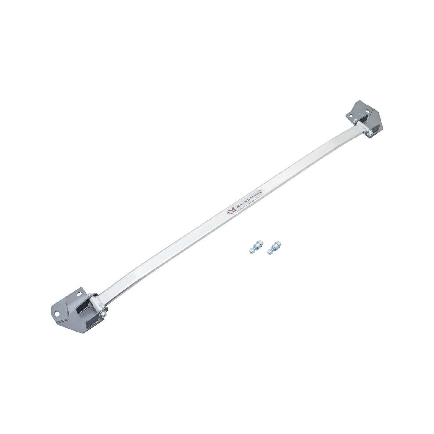 Megan Racing Front Upper Race Tower Brace Strut Bar For 13-18 Ford Focus RS/ST