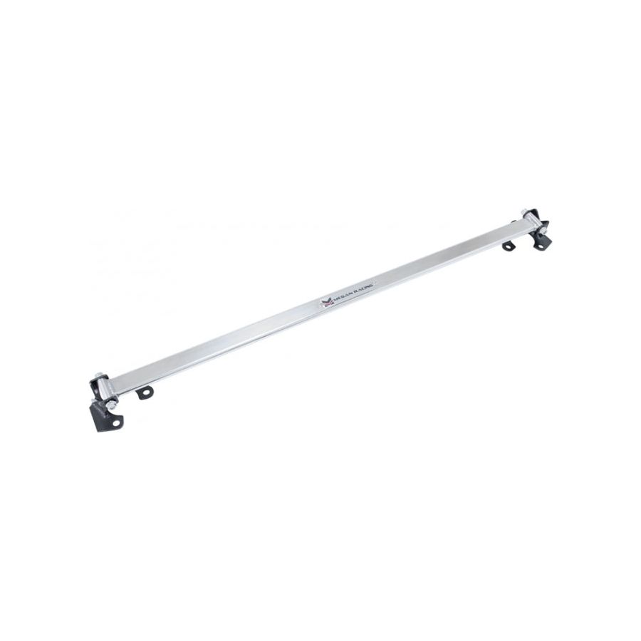 Megan Racing Front Upper Aluminum Race Spec Strut Bar For 2003-2007 Honda Accord