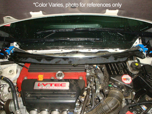 Megan Racing Race-Spec Strut Tower Bars for Honda Civic 06-11 (include Si) Front – MR-SB-HC06FU-1P