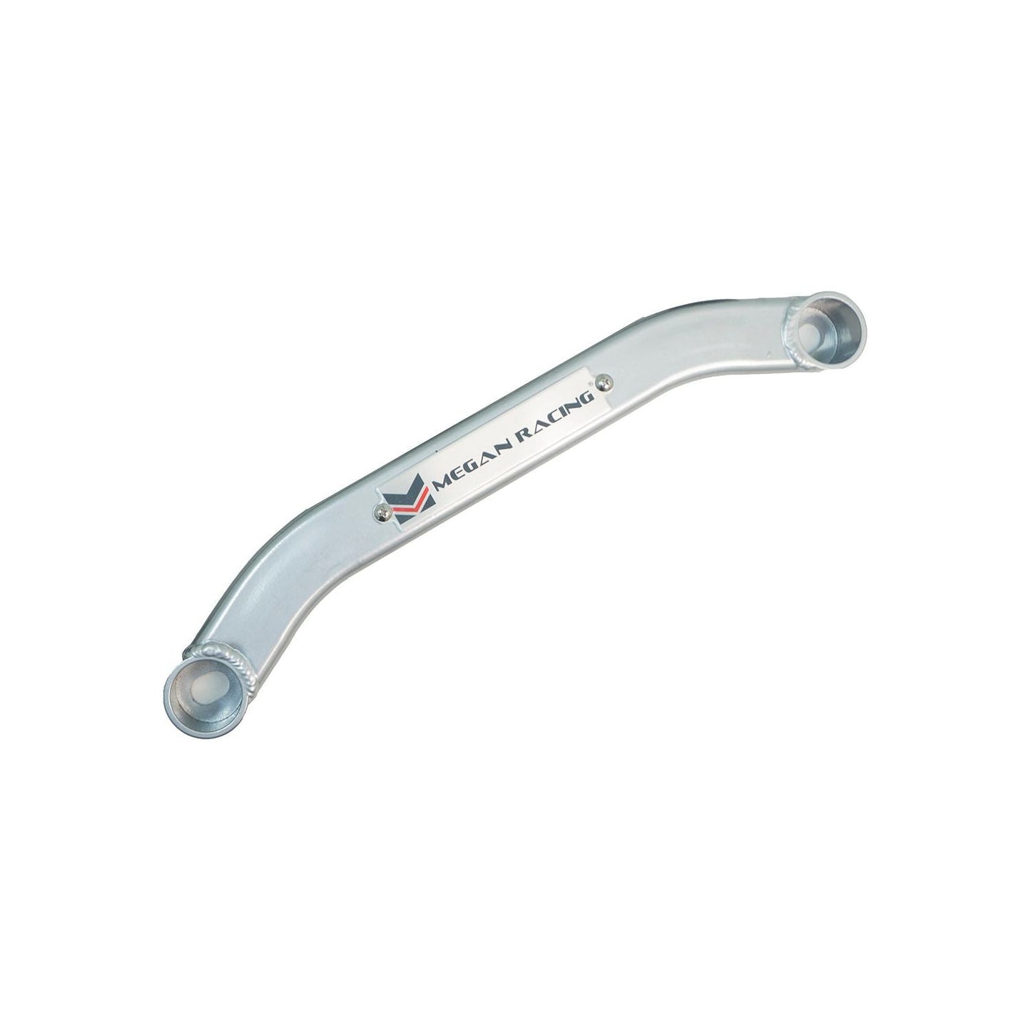 Megan Racing Rear Lower Bar for Acura ILX 12-17 / Honda Civic Sedan (Including Si) 12-15 – Silver – MR-SB-HC12RL-S