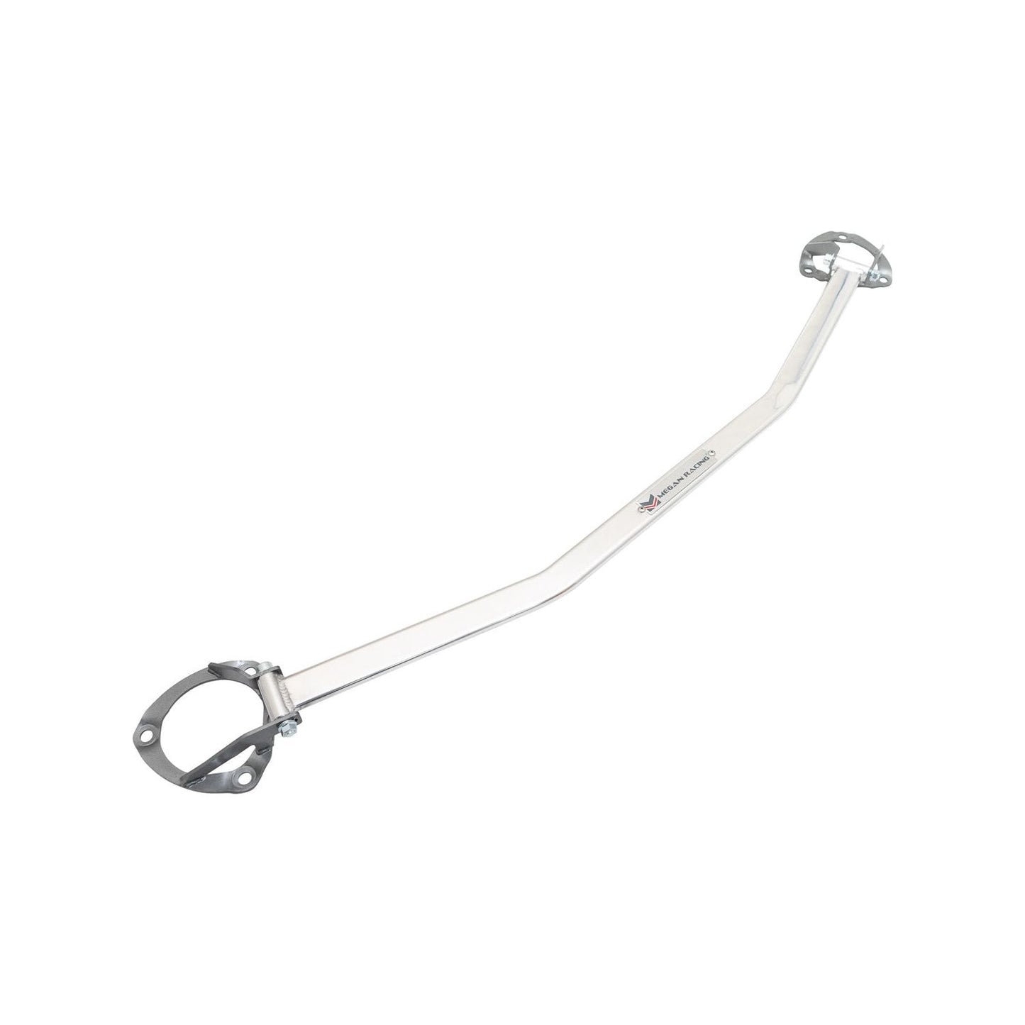 Megan Racing Race-Spec Front Upper Strut Tower Bar for 16-21/24+ Honda Civic FC FK FE FL