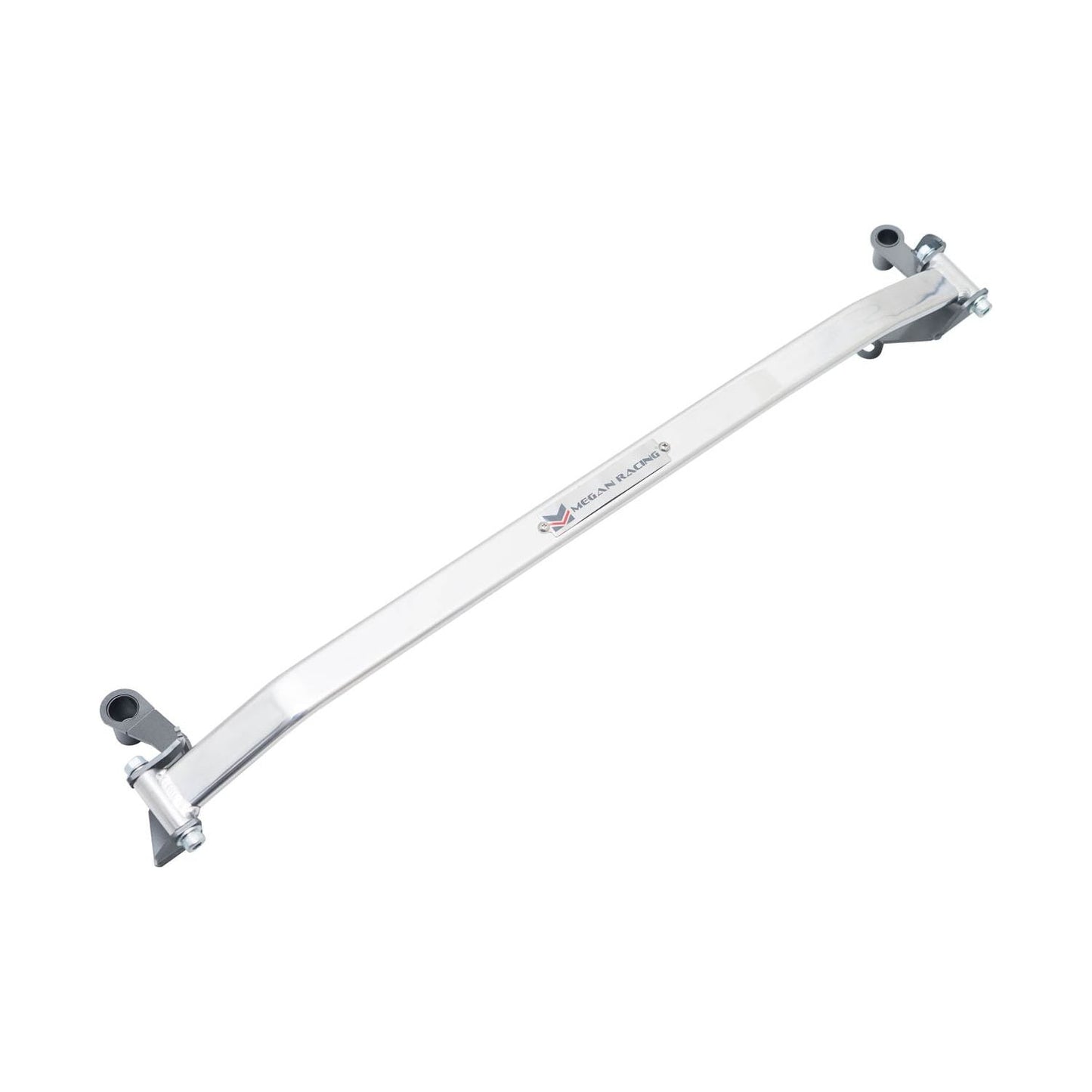 Megan Racing Race-Spec Front Strut Tower Bar for Infiniti Q50 14+ (Excludes Turbo & Hybrid Models) – MR-SB-IQ50FU-1P