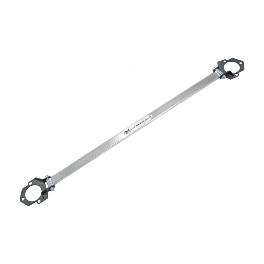 Megan Racing Rear Upper Aluminum Race Spec Strut Bar For 2000-2005 Lexus IS300 XE10
