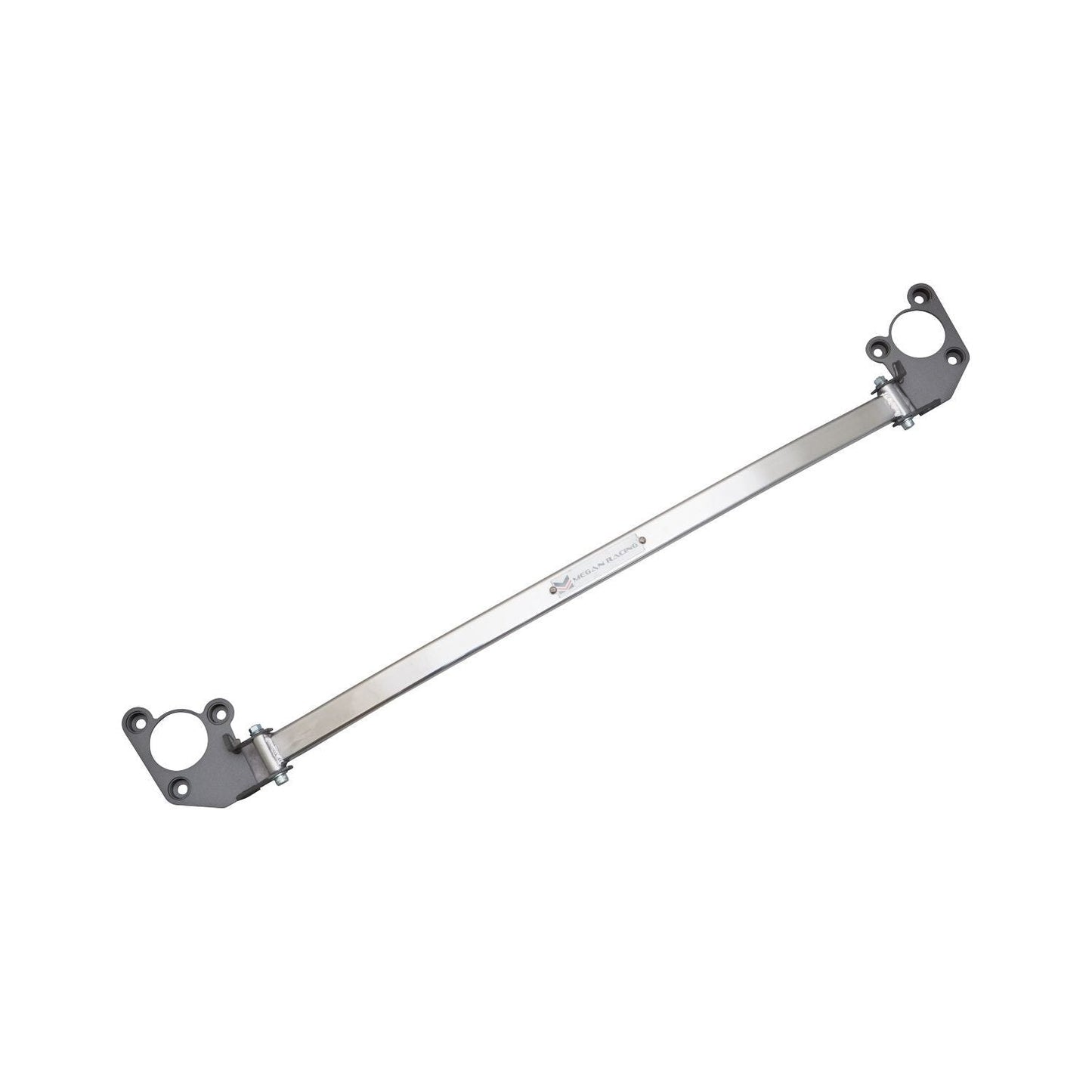 Megan Racing Front Upper Race-Spec Strut Tower Bars for Mazda CX-3 16+ - MR-SB-MCX316FU-1P