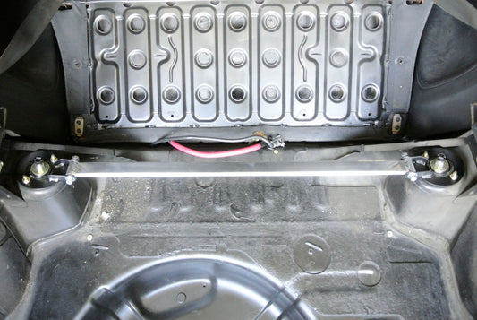 Megan Racing Race-Spec Rear Strut Tower Bar for Nissan 240SX 89-94 – MR-SB-NS13RU-1P